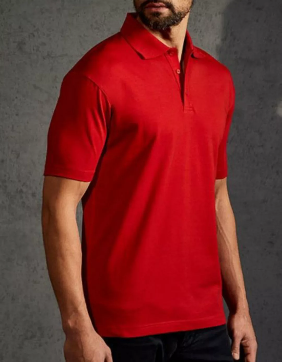 Promodoro Poloshirt Herren Jersey Polo günstig online kaufen