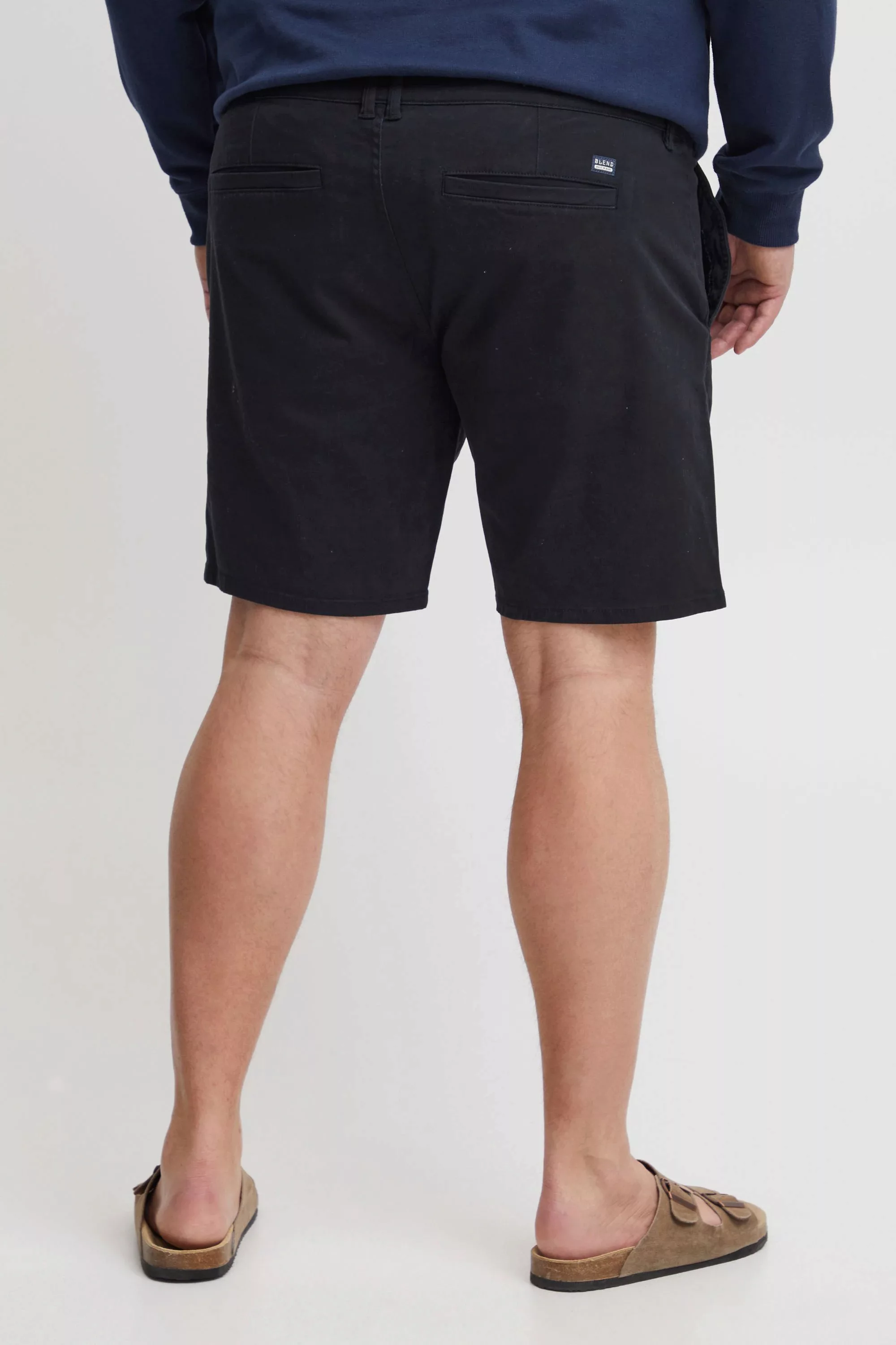 Blend Chinoshorts "BLEND BHBPierre" günstig online kaufen