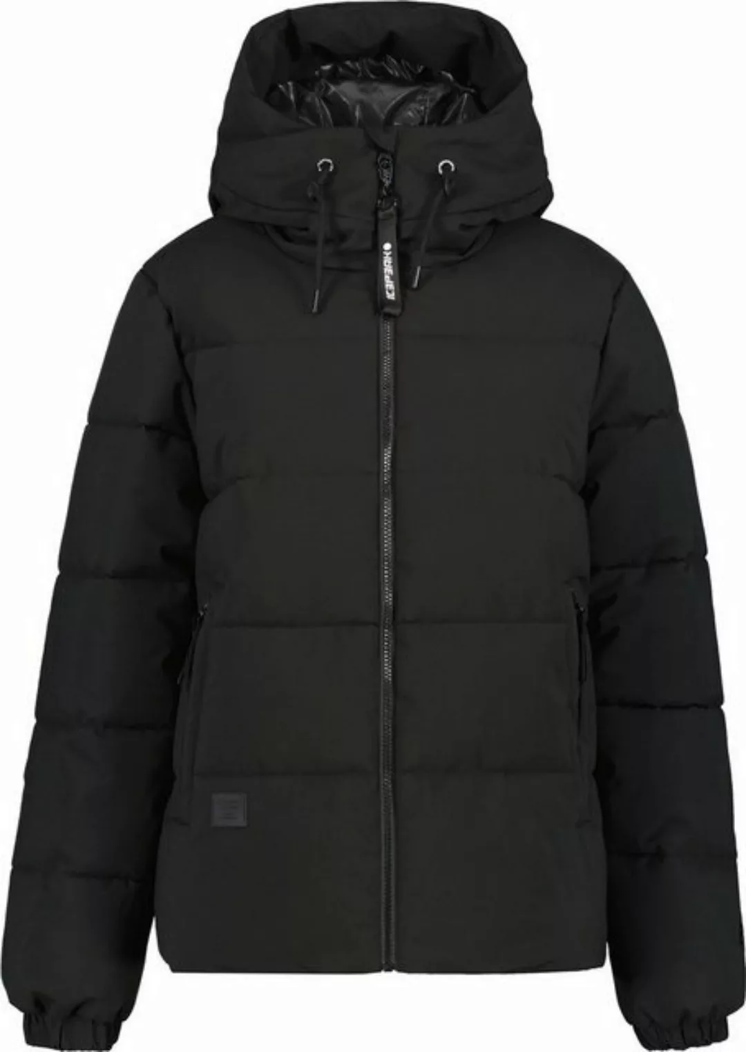 Icepeak Funktionsjacke ICEPEAK ADAMAN SCHWARZ günstig online kaufen