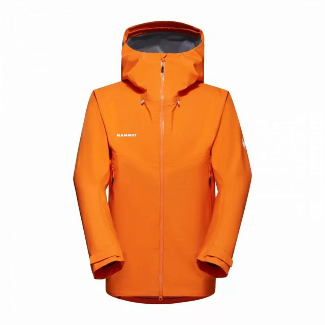 Mammut Anorak Crater HS Hooded Jacket Men günstig online kaufen