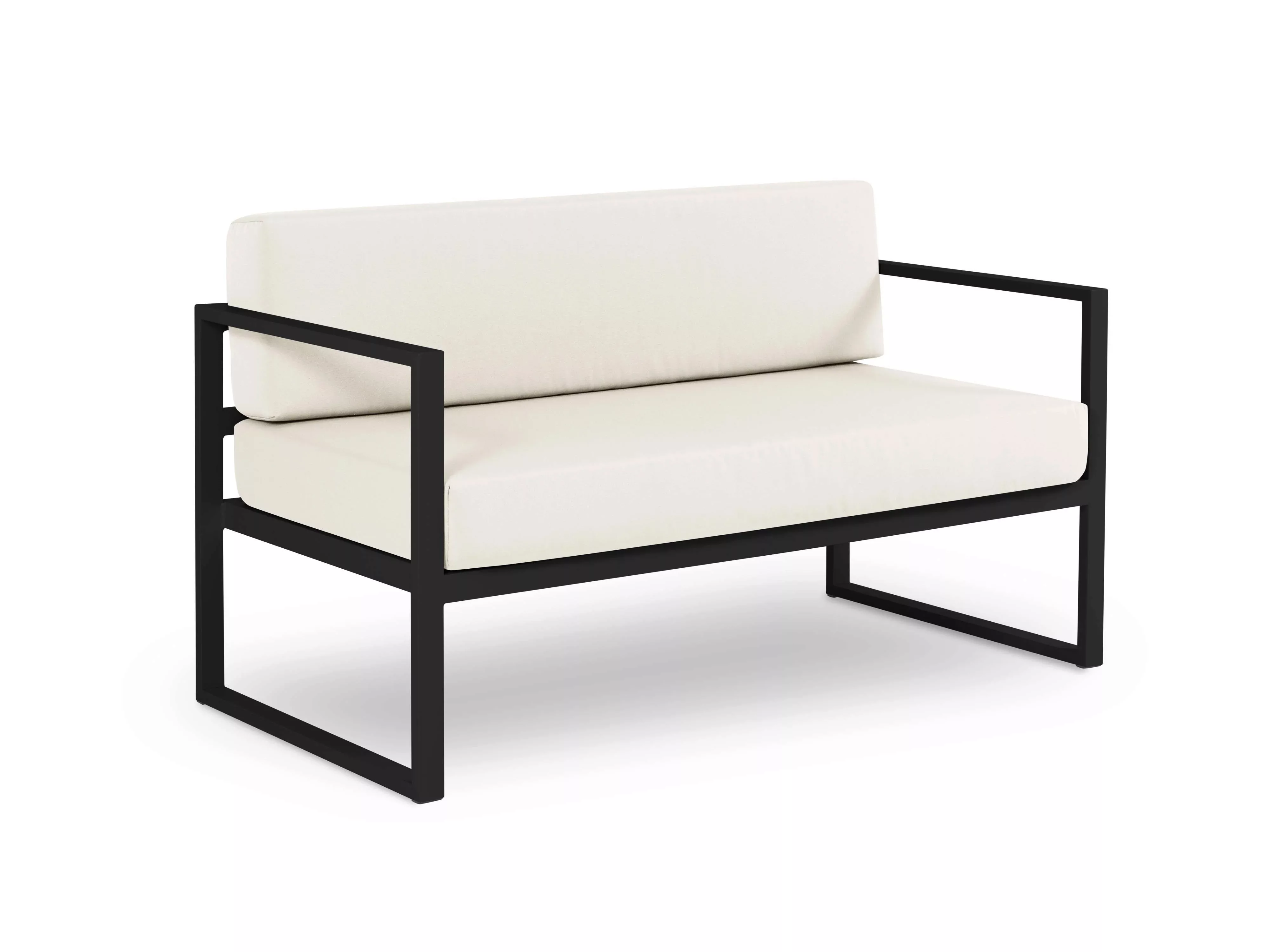 Calme Jardin | Outdoor-Sofa Nicea günstig online kaufen