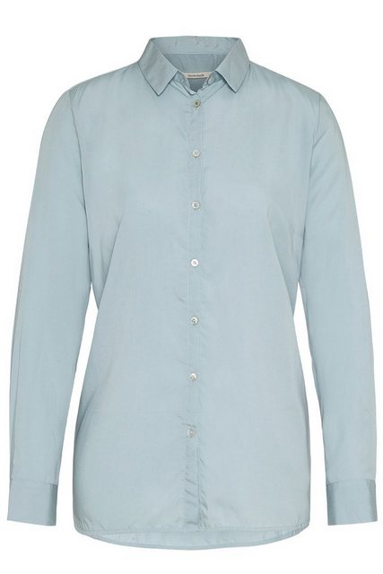 wunderwerk Klassische Bluse Contemporary blouse TENCEL günstig online kaufen