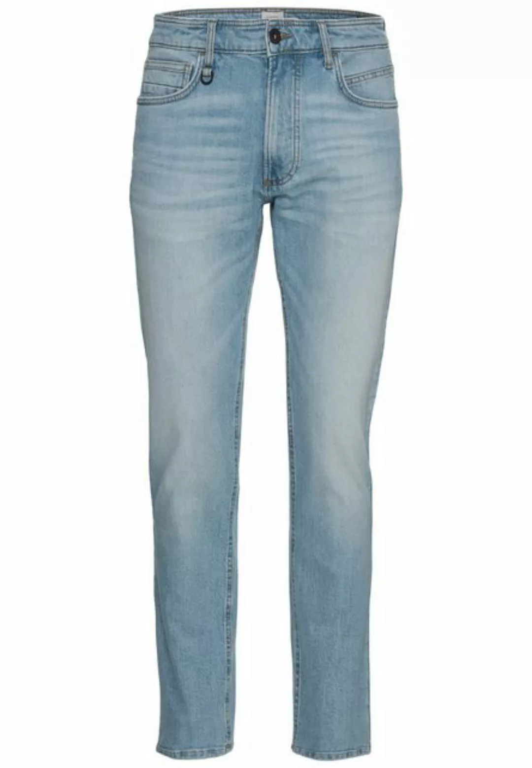 camel active 5-Pocket-Jeans fleXXXactive® Denim in Regular Fit günstig online kaufen