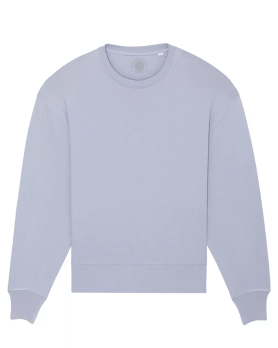 Unisex Sweatshirt Aus Bio-baumwolle "Brandon" günstig online kaufen