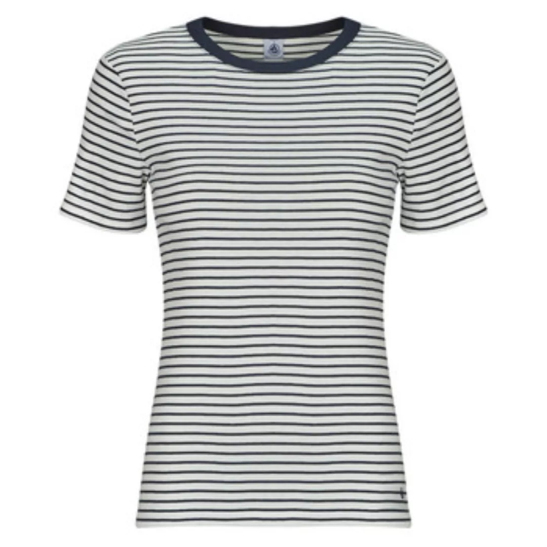 Petit Bateau  T-Shirt MC COL ROND günstig online kaufen