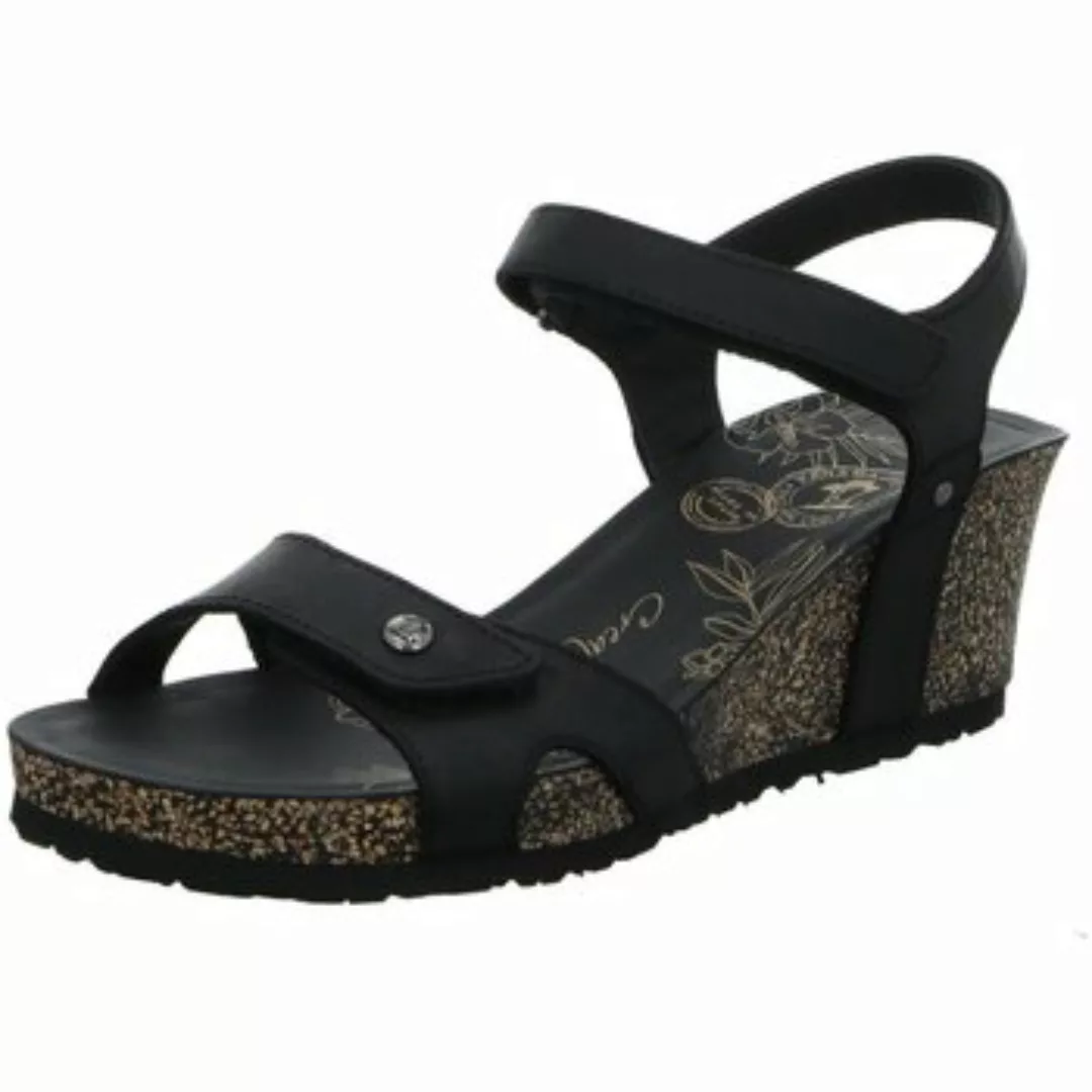 Panama Jack  Sandalen Sandaletten Julia Basics B1 günstig online kaufen