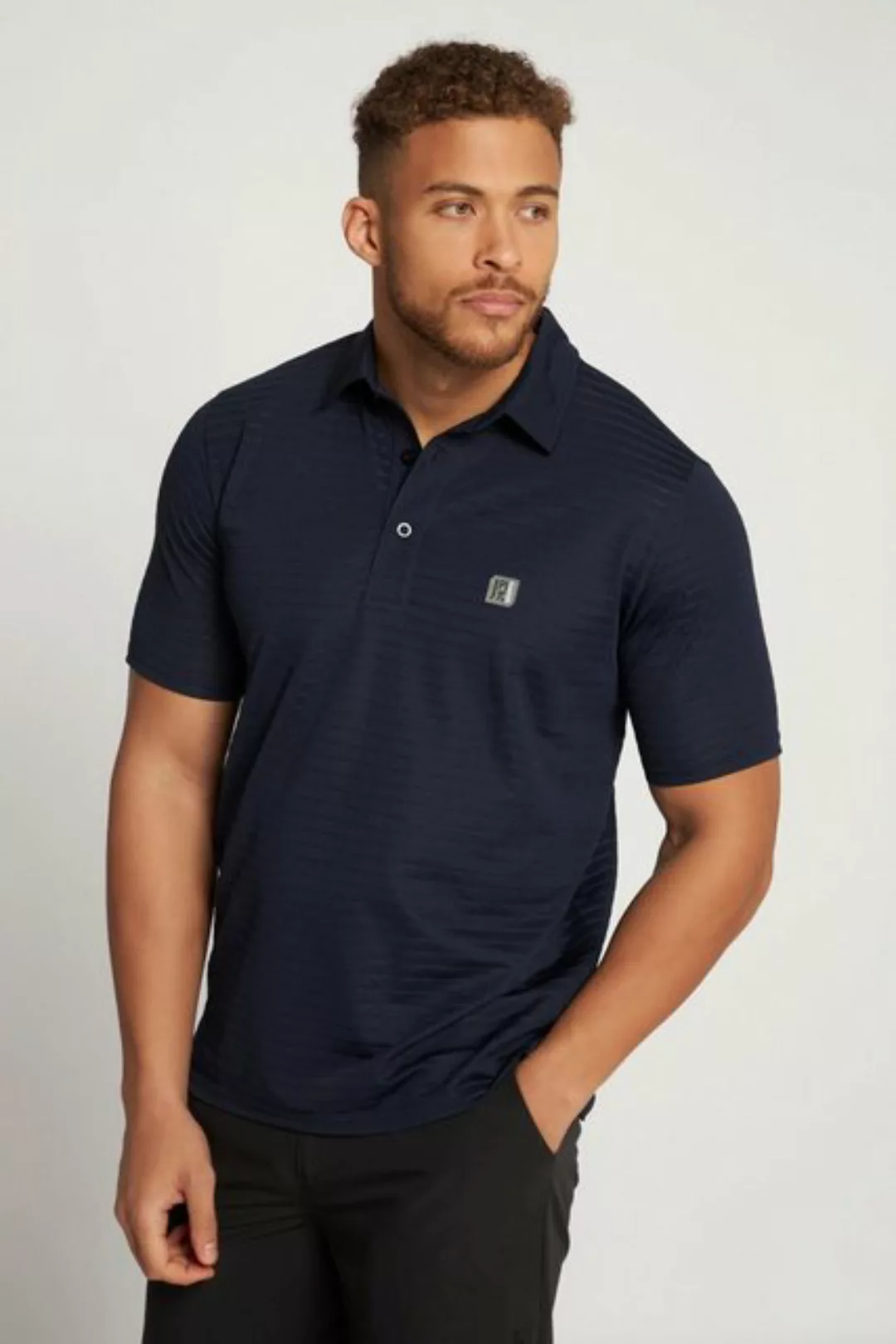 JP1880 Poloshirt Poloshirt quickDry Golf Halbarm günstig online kaufen