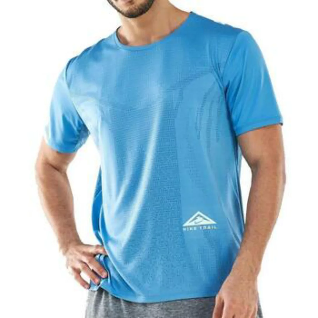 Nike  T-Shirts & Poloshirts DM4646-469 günstig online kaufen