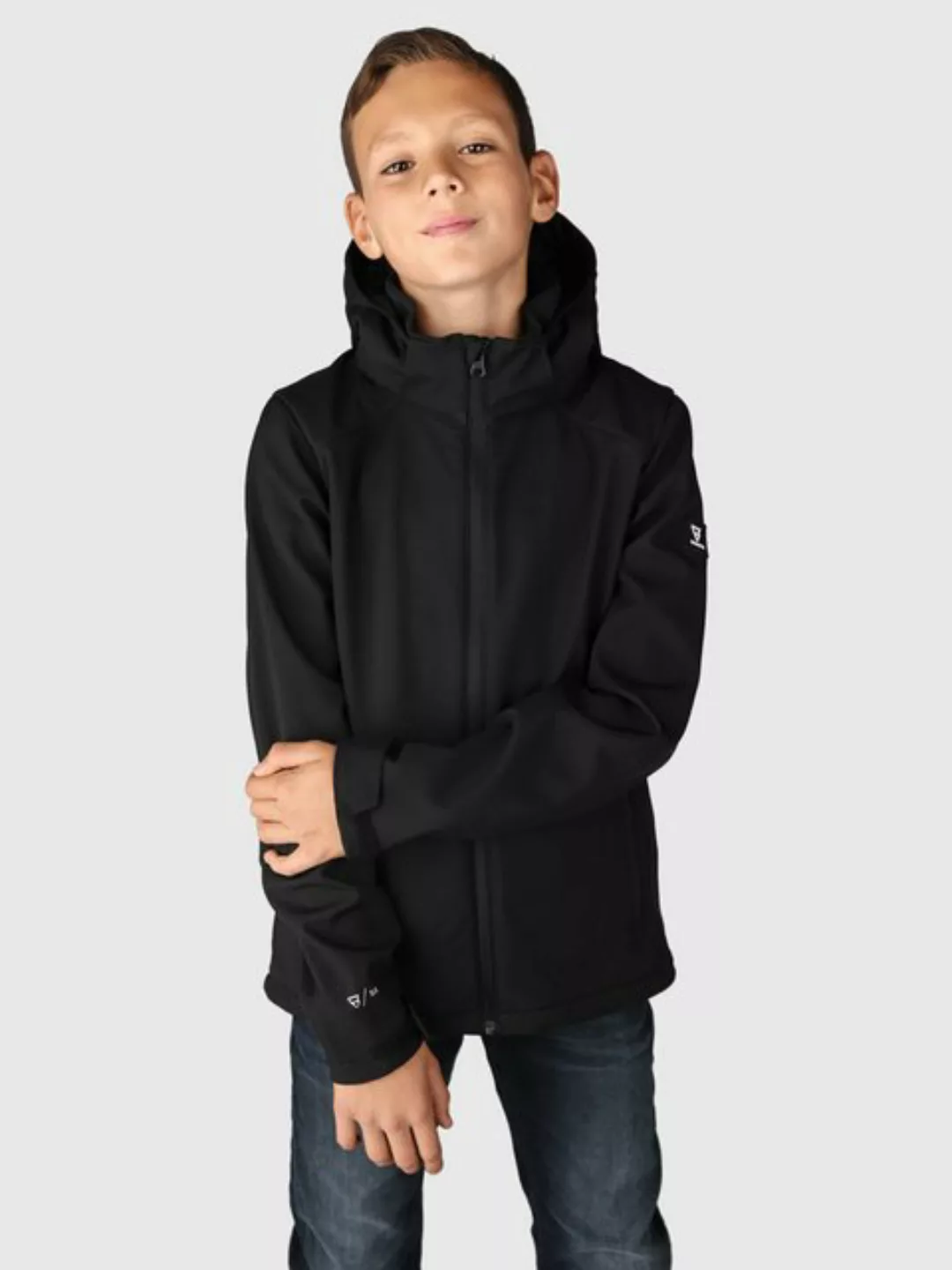 Brunotti Softshelljacke Mippy Boys Softshell Jacket günstig online kaufen