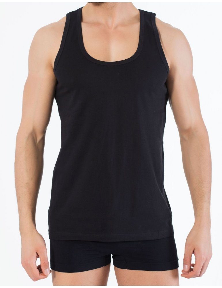 cwonlineshop Unterhemd 4er Sparset Tank-Top für günstig online kaufen