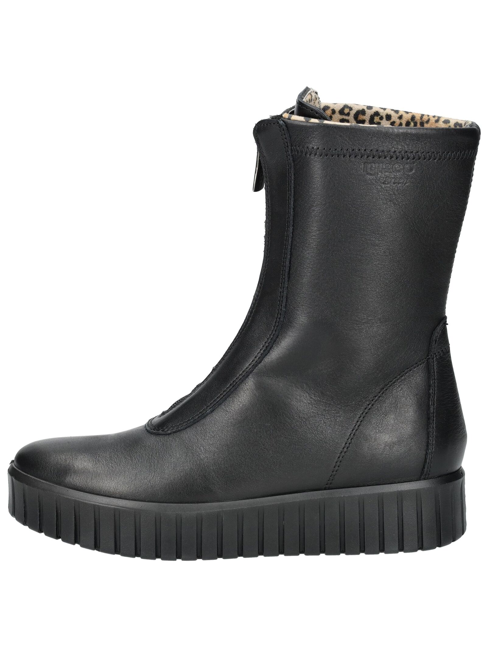 IGI & CO Stiefel "IGI & CO Stiefel Nappaleder" günstig online kaufen