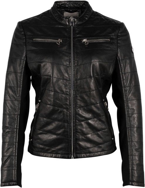 Gipsy Lederjacke GWJantje günstig online kaufen