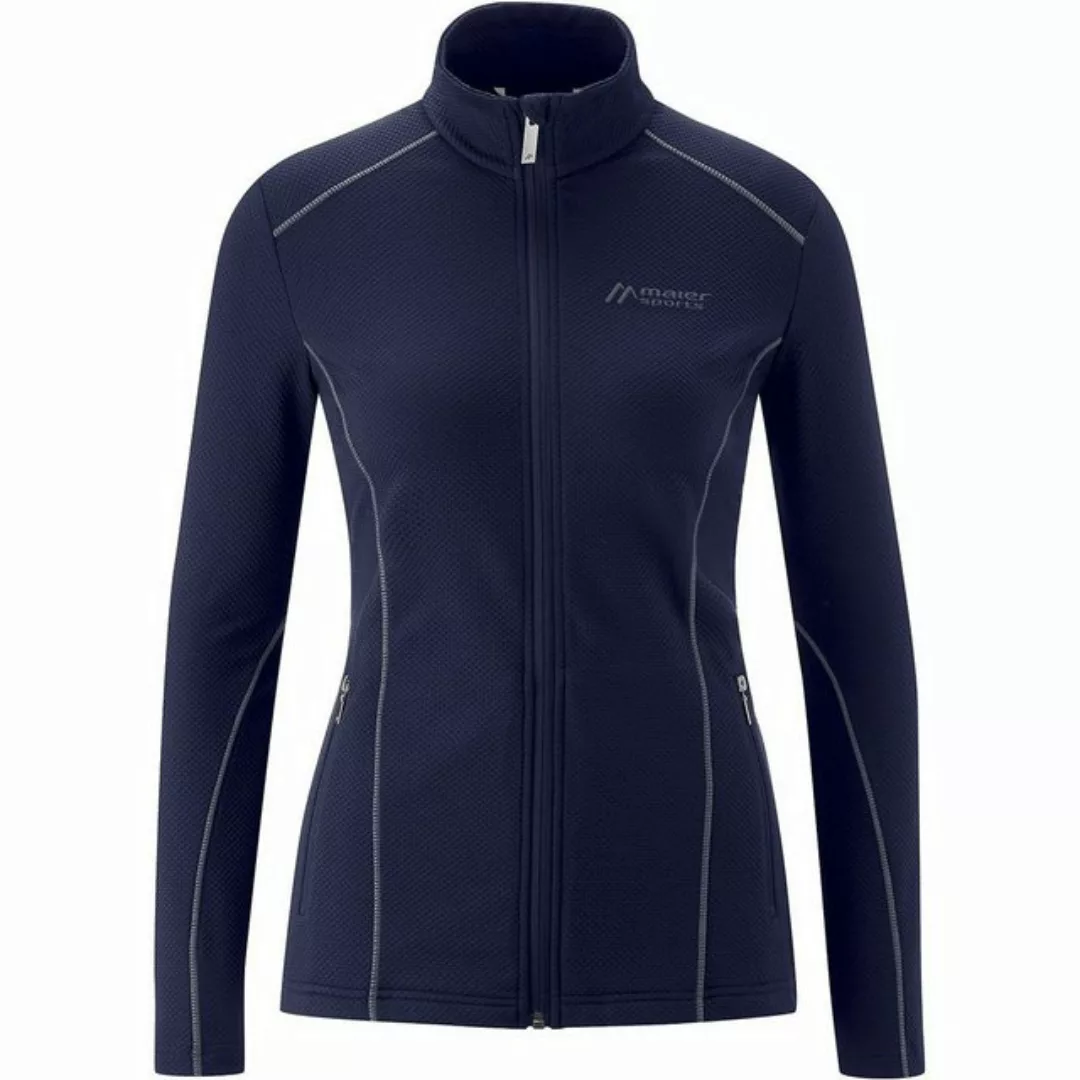 Maier Sports Fleecejacke Fleecejacke Ximena günstig online kaufen