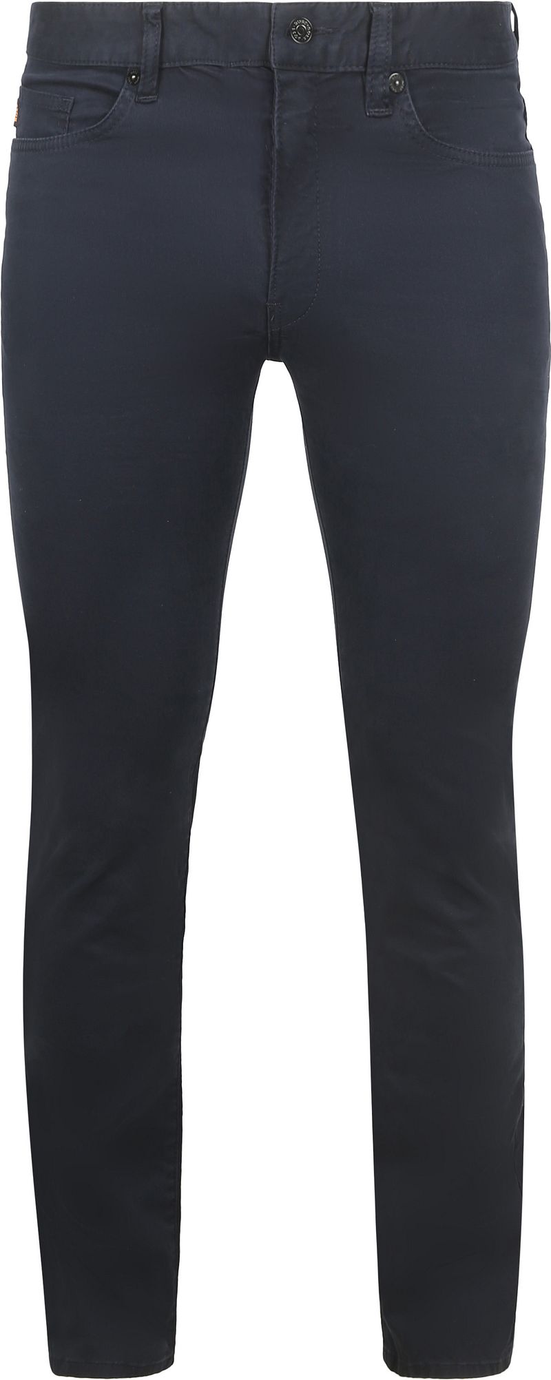 BOSS Delaware Hose Navy - Größe W 31 - L 32 günstig online kaufen