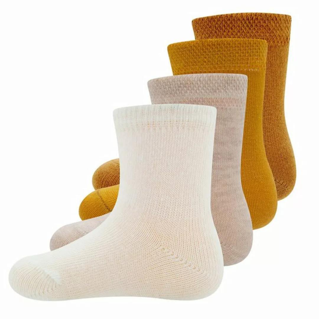 Ewers Socken Socken Uni (4-Paar) günstig online kaufen