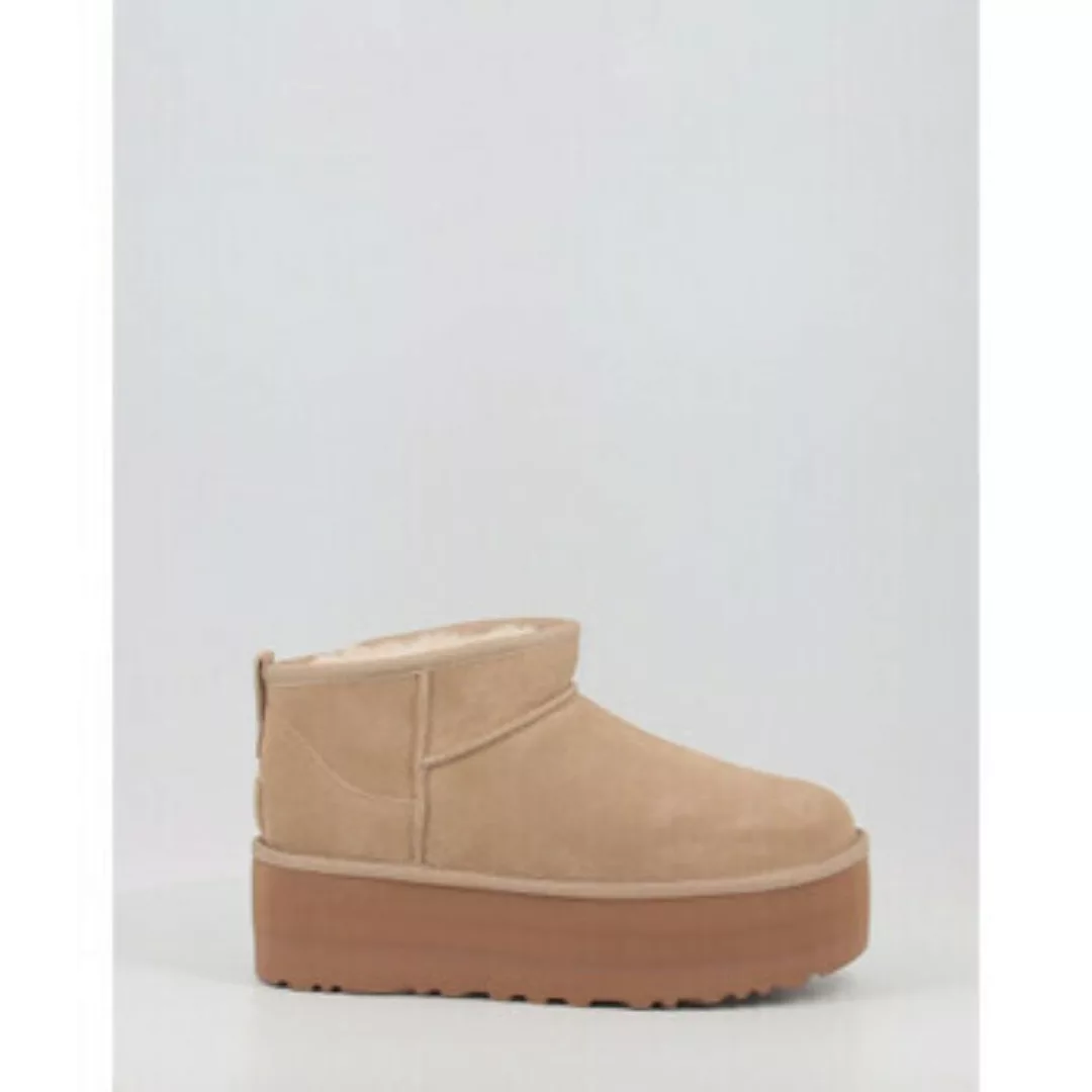 UGG  Stiefeletten CLASSIC ULTRA MINI PLATFORM günstig online kaufen