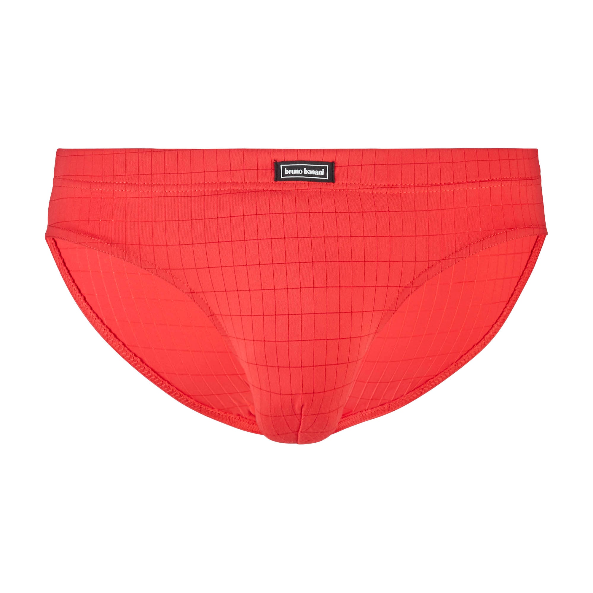 Bruno Banani Slip "CHECK LINE 2.0 SPORTSLIP" günstig online kaufen