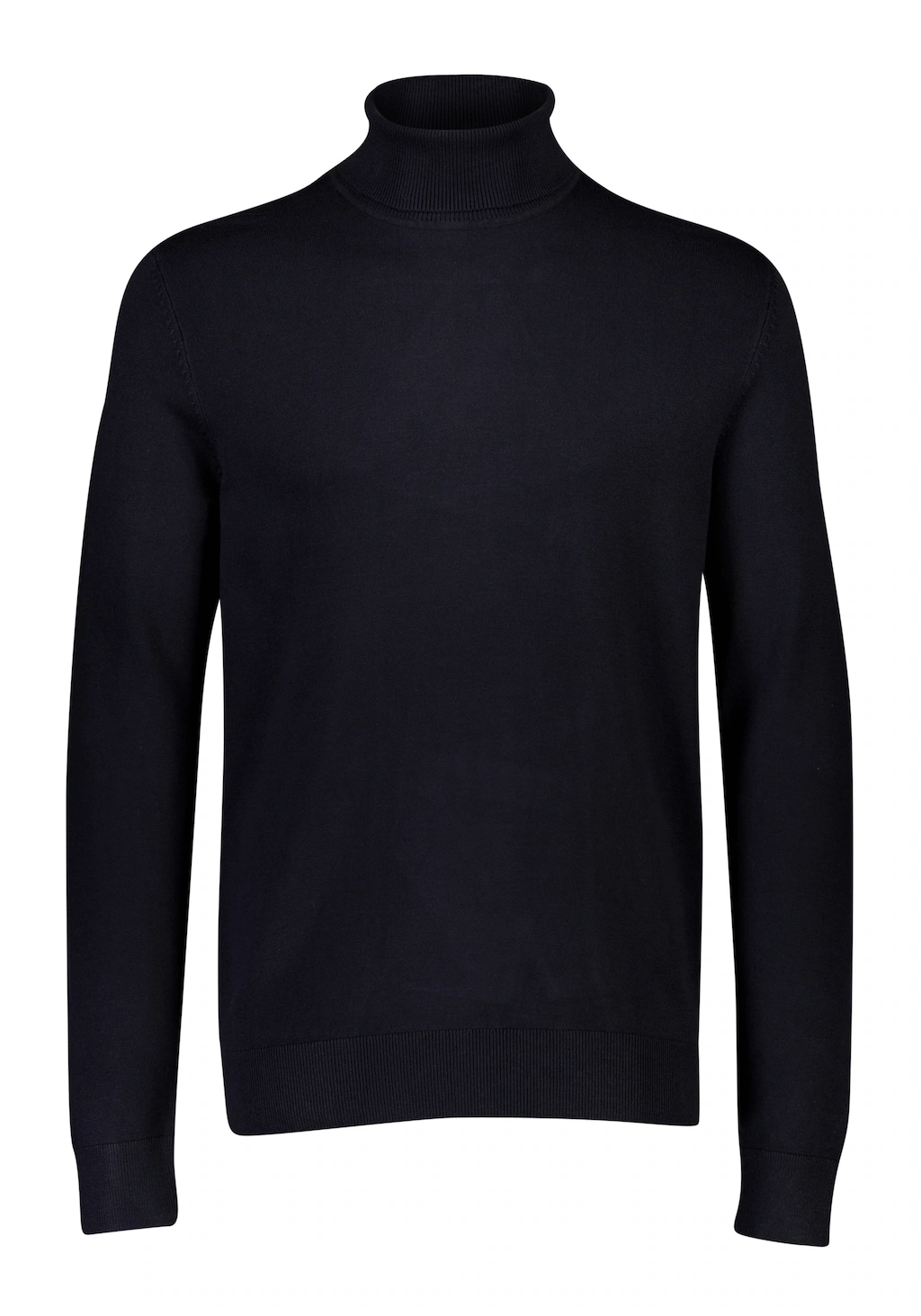 LINDBERGH Rollkragenpullover "Lindbergh Rollkragenpull" günstig online kaufen