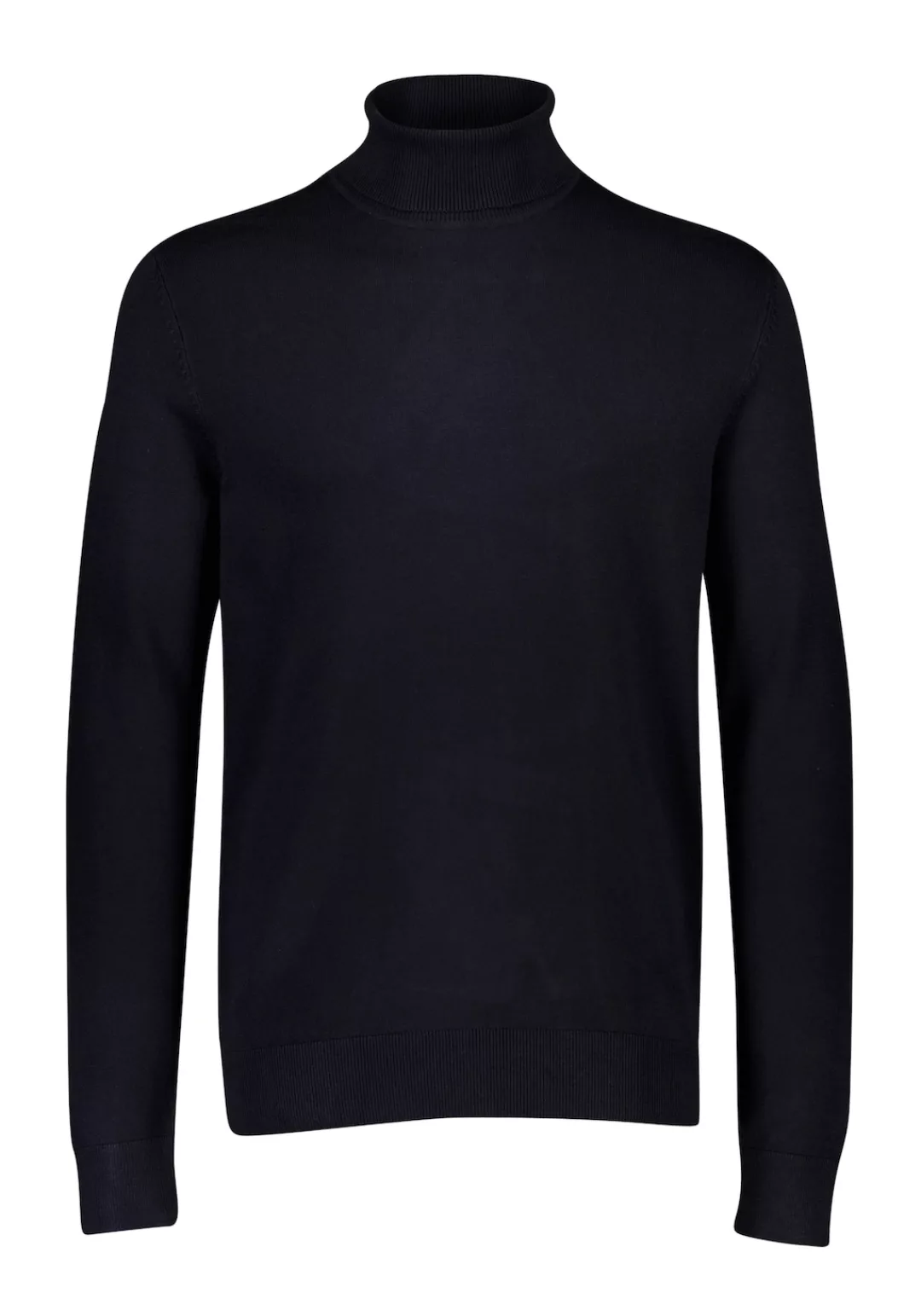 LINDBERGH Rollkragenpullover "Lindbergh Rollkragenpull" günstig online kaufen
