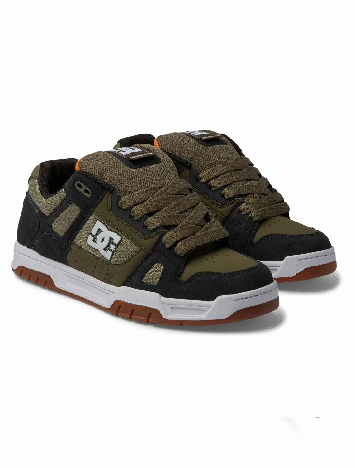DC Shoes DC Stag Sneaker (1-tlg) günstig online kaufen