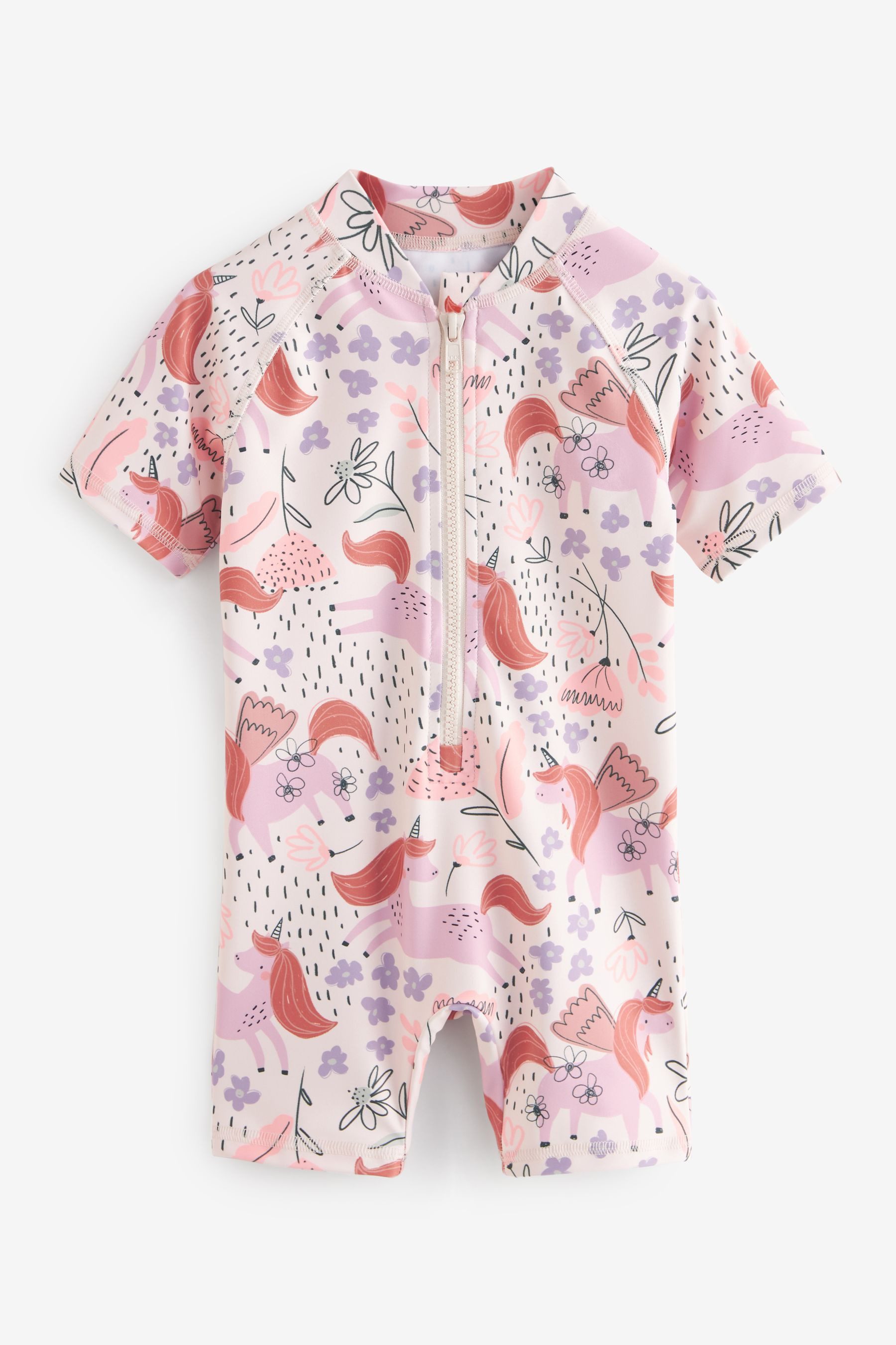 Next Badeanzug Badeanzug mit Sonnenschutz (1-St) günstig online kaufen