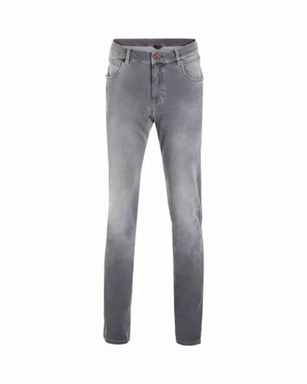 bugatti 5-Pocket-Jeans 3038D-86676 günstig online kaufen
