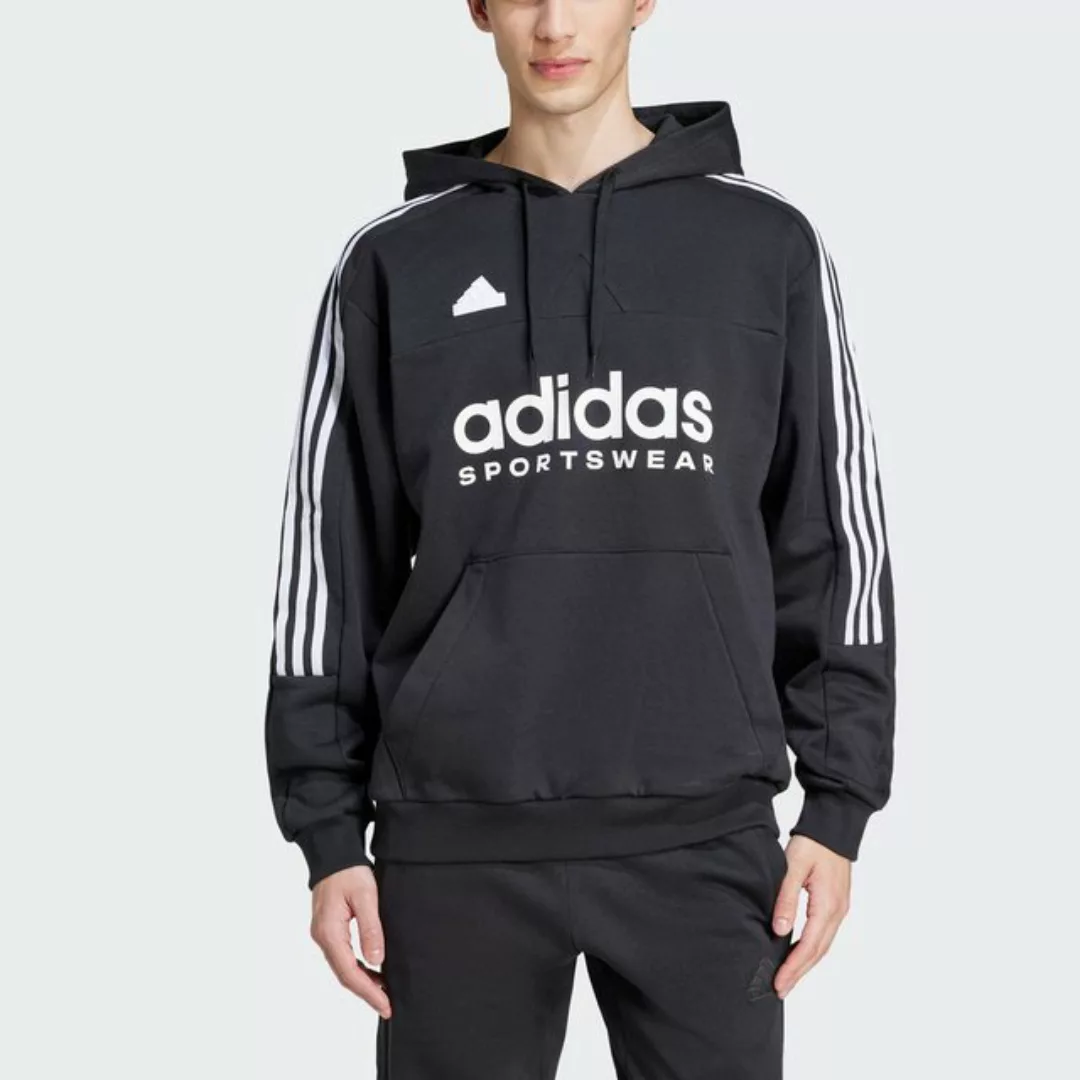 adidas Sportswear Kapuzensweatshirt M TIRO FL HDY günstig online kaufen