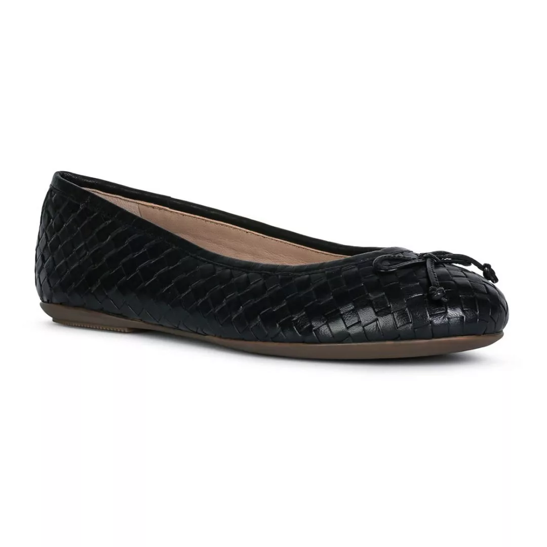 Geox Palmaria Ballerinas EU 36 Black günstig online kaufen