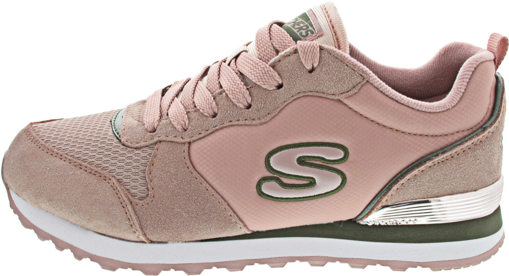 Skechers Step N Fly Shoes EU 39 Pink günstig online kaufen