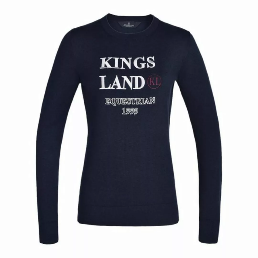 Kingsland Trainingspullover Pullover Malvie günstig online kaufen