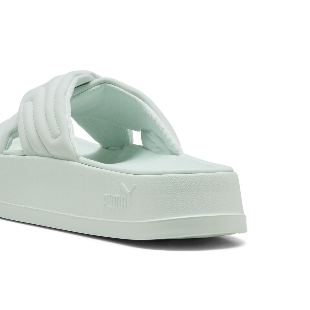 PUMA Sandale "Leadcat Plateausandalen Damen" günstig online kaufen