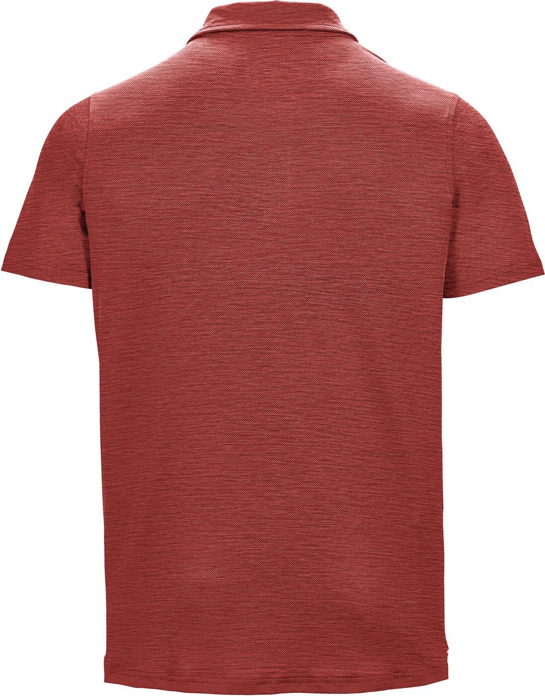 Killtec Poloshirt "Lilleo MN PL SHRT", Feuchtigkeitstransportierendes, schn günstig online kaufen