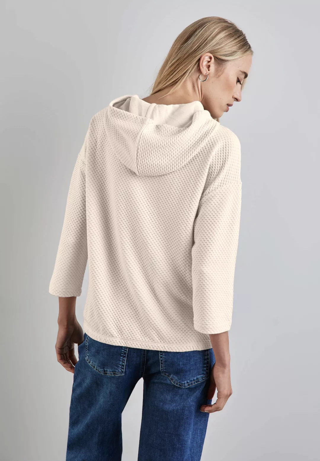 Street One Damen Pullover A321947 günstig online kaufen