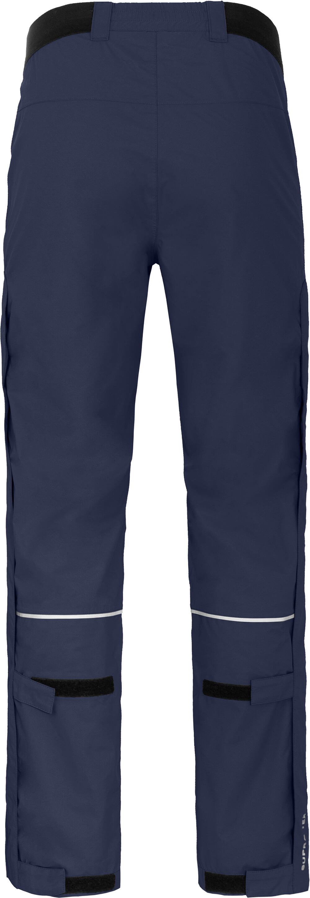 Bergson Regenhose MITCHELL COMFORT Herren Regenhose, günstig online kaufen