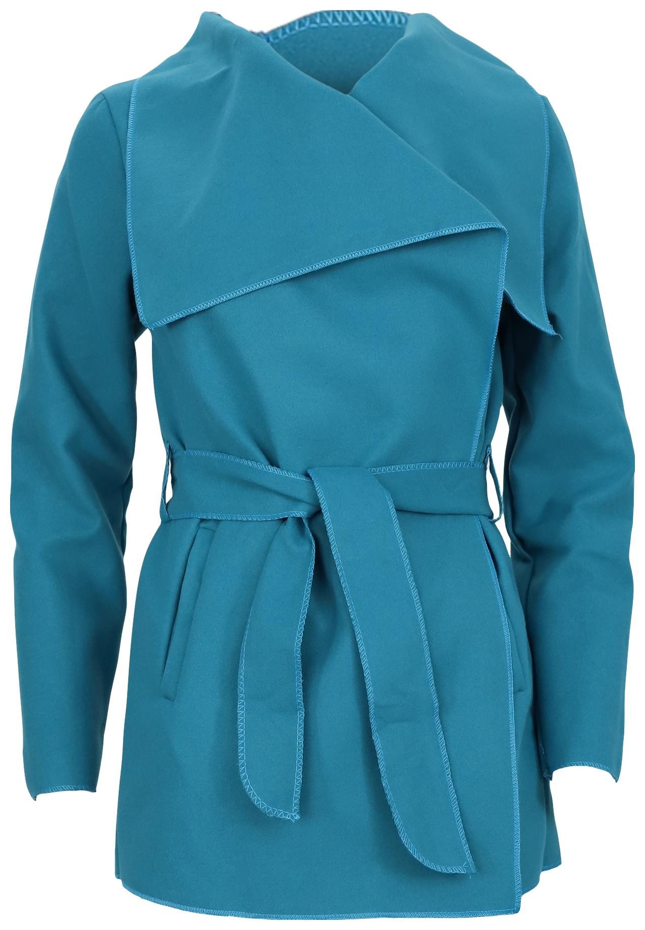 malito more than fashion Kurzmantel 3041 günstig online kaufen