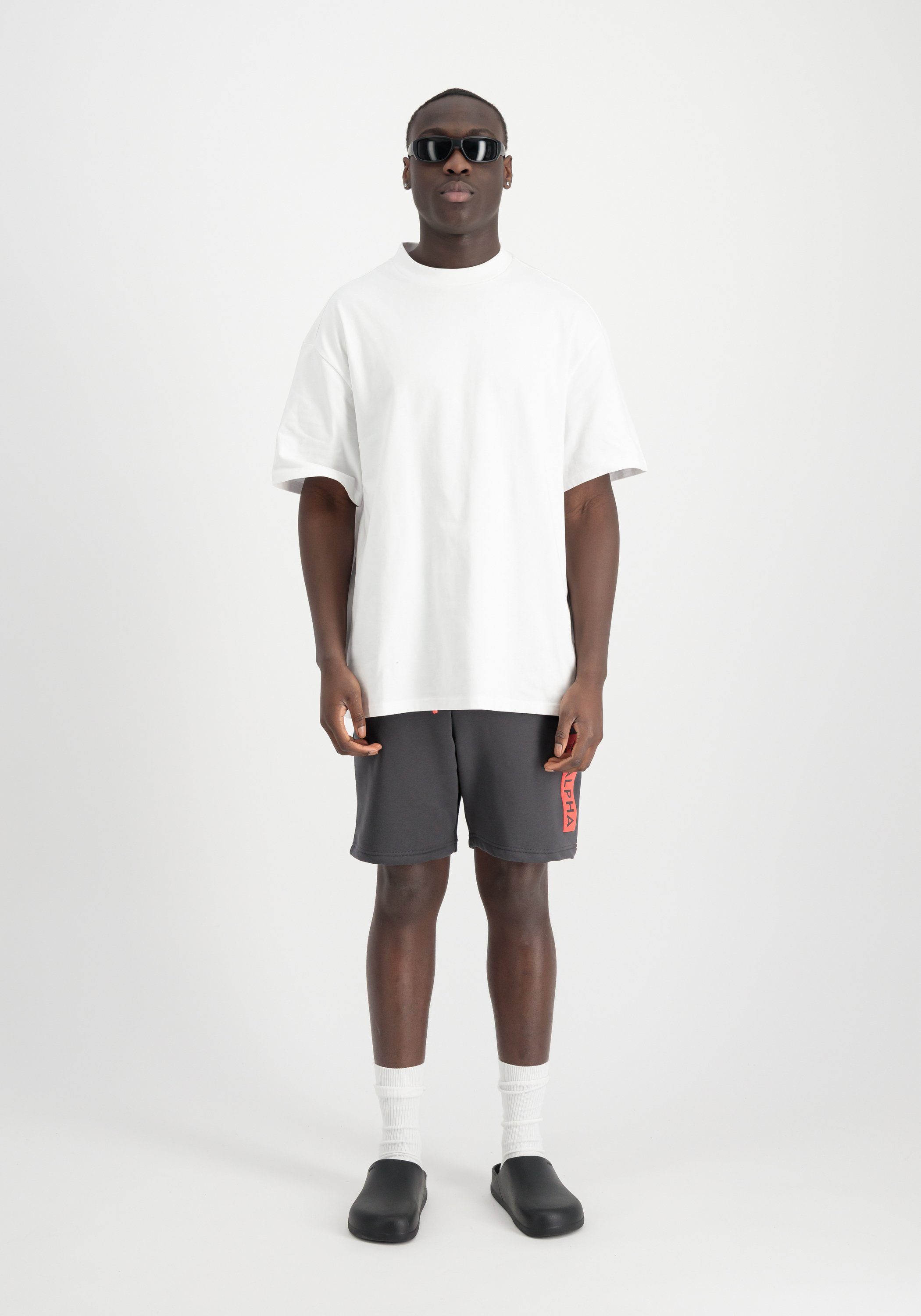 Alpha Industries Shorts Alpha Industries Men günstig online kaufen