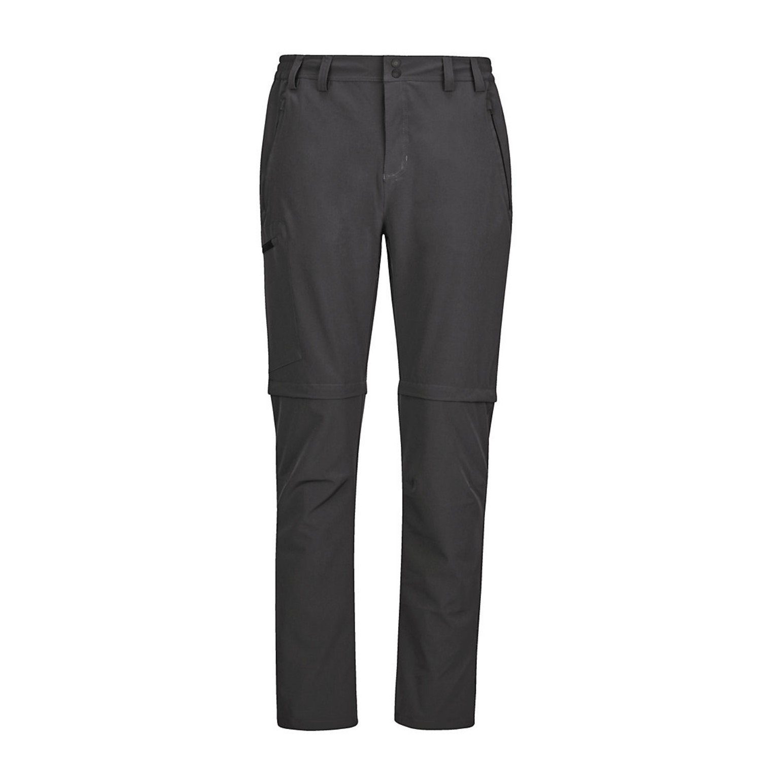 Killtec Outdoorhose Zip Off Wanderhose Bornu günstig online kaufen