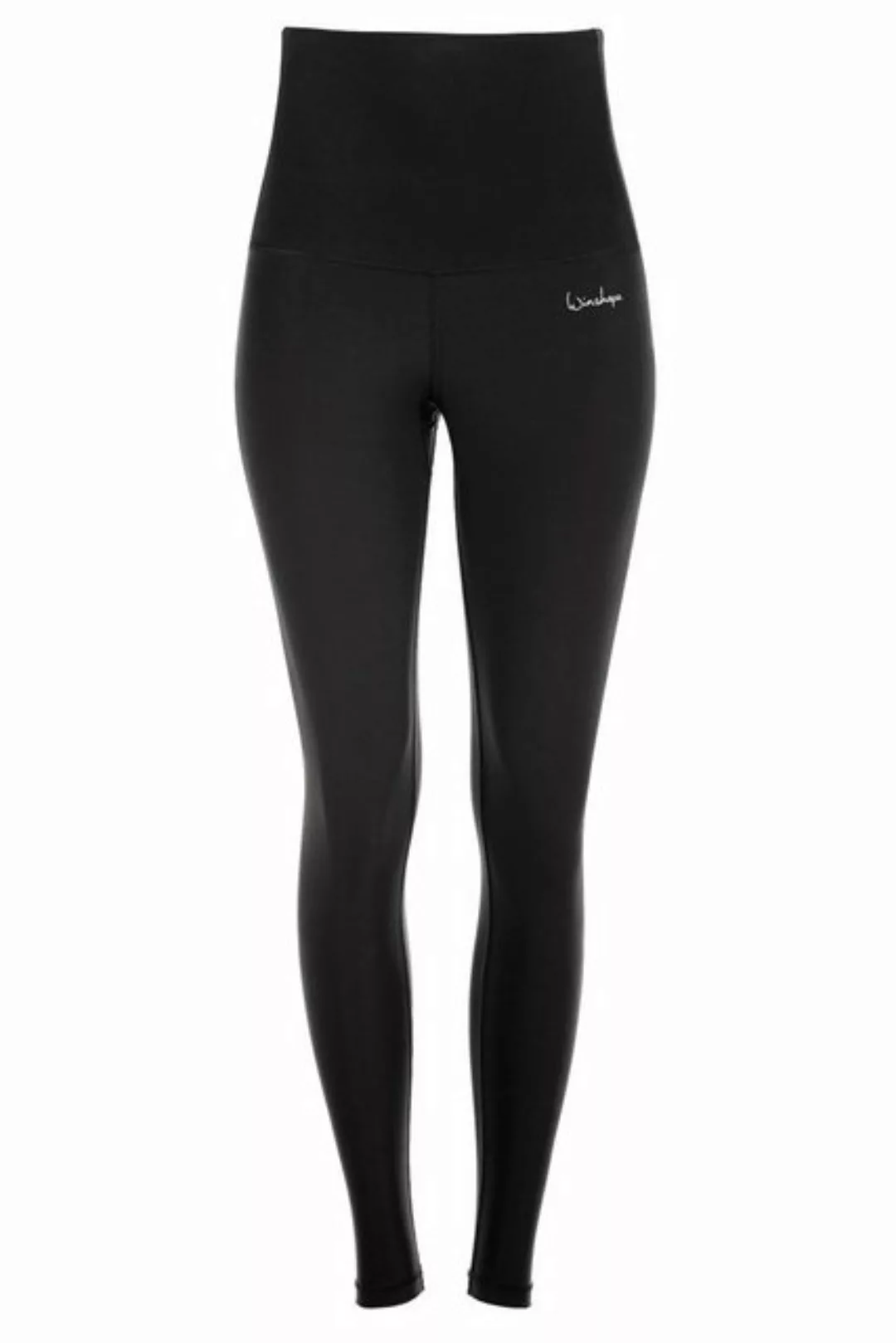 Winshape Leggings Functional Power Shape Tights HWL102 High Waist mit Bauch günstig online kaufen