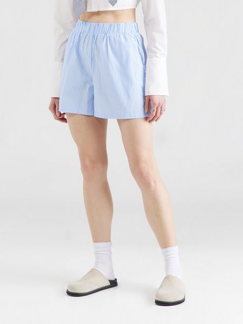 pieces Shorts PCHOLLY (1-tlg) Drapiert/gerafft günstig online kaufen