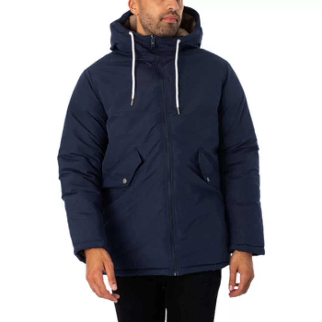 Jack & Jones  Parkas Loop-Parka-Jacke günstig online kaufen