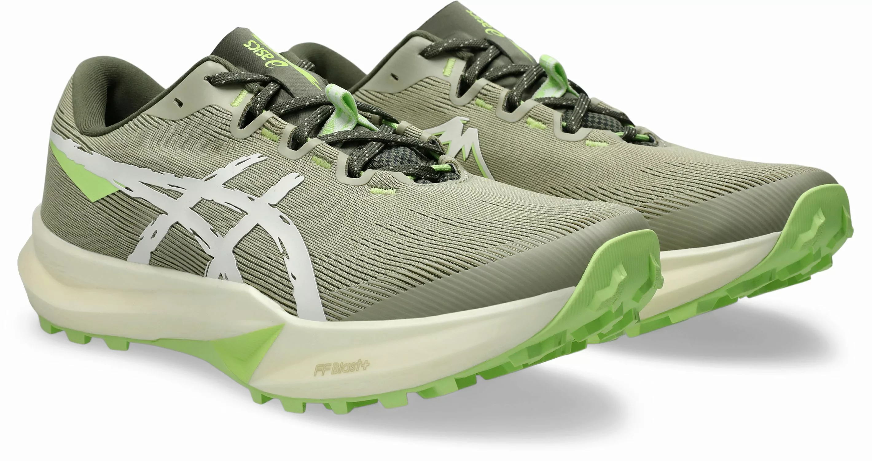 Asics FUJI LITE 6 Trailrunningschuh leichter günstig online kaufen