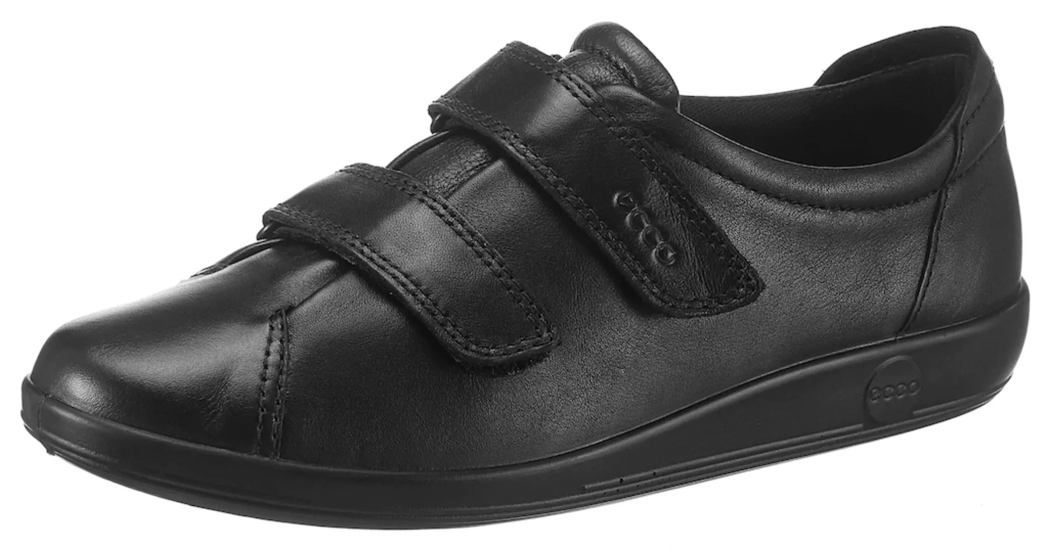 Ecco 20651356723 Shoes EU 39 Black günstig online kaufen