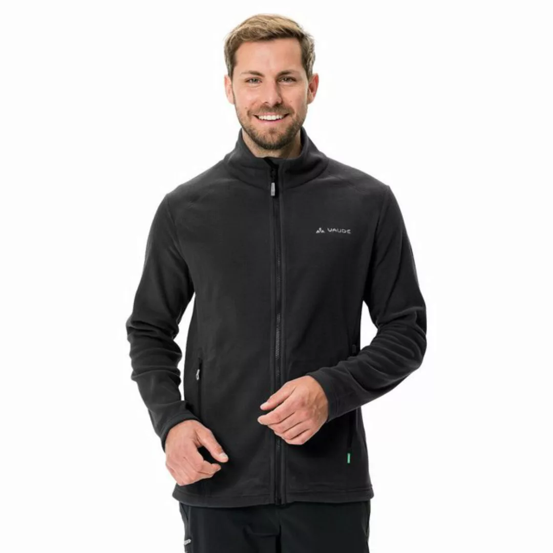 VAUDE Trekkingjacke Me Rosemoor Fleece Jacket II BLACK günstig online kaufen