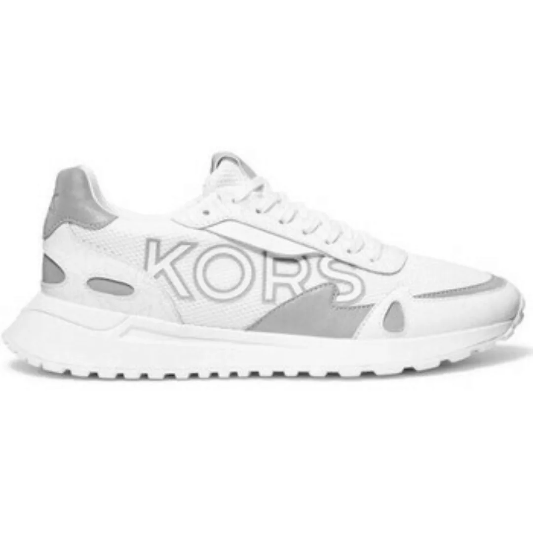 MICHAEL Michael Kors  Sneaker MILES TRAINER 42H3MIFS2D günstig online kaufen