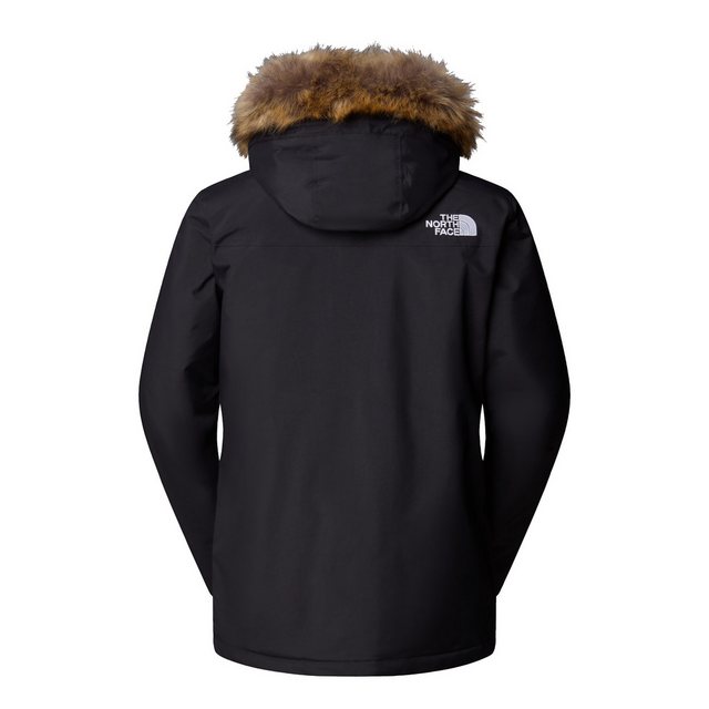 The North Face Funktionsjacke ZANECK JACKET mit Logostickerei günstig online kaufen