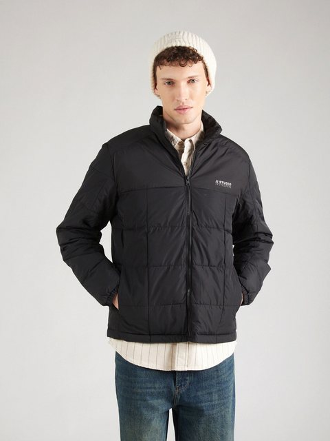 Jack & Jones Steppjacke BEN (1-St) günstig online kaufen