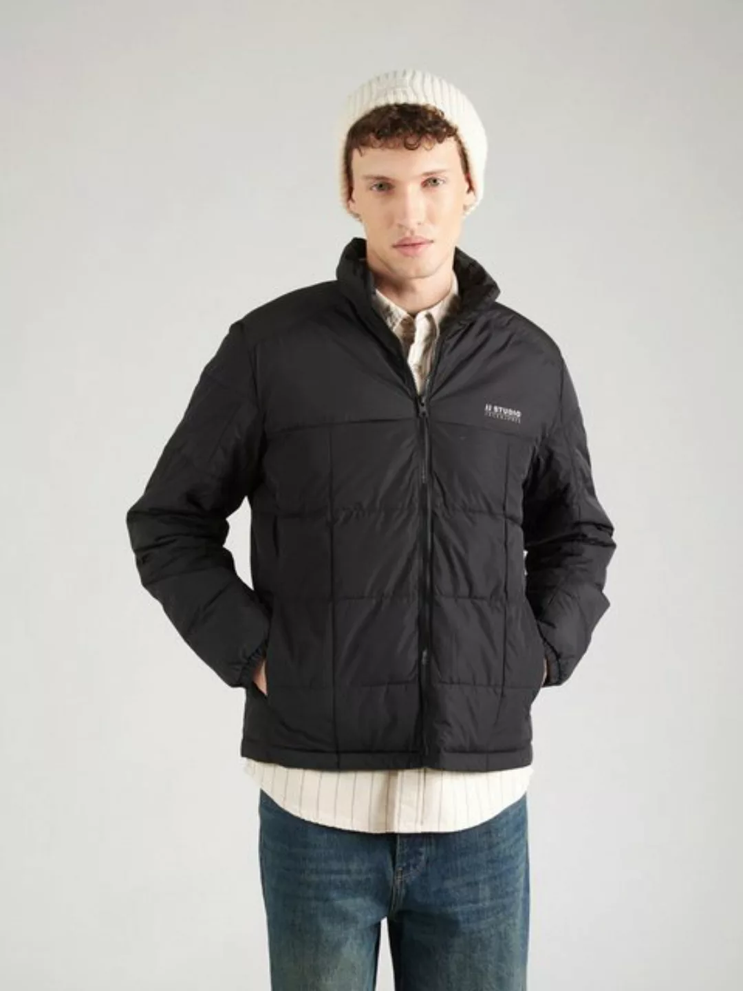 Jack & Jones Steppjacke BEN (1-St) günstig online kaufen