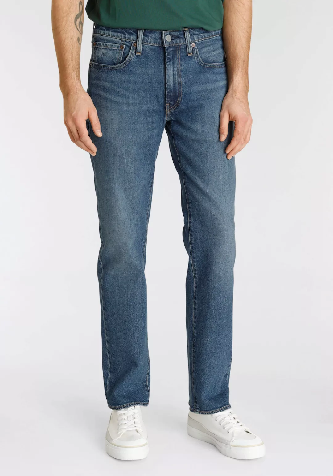 Levis Straight-Jeans "514™" günstig online kaufen