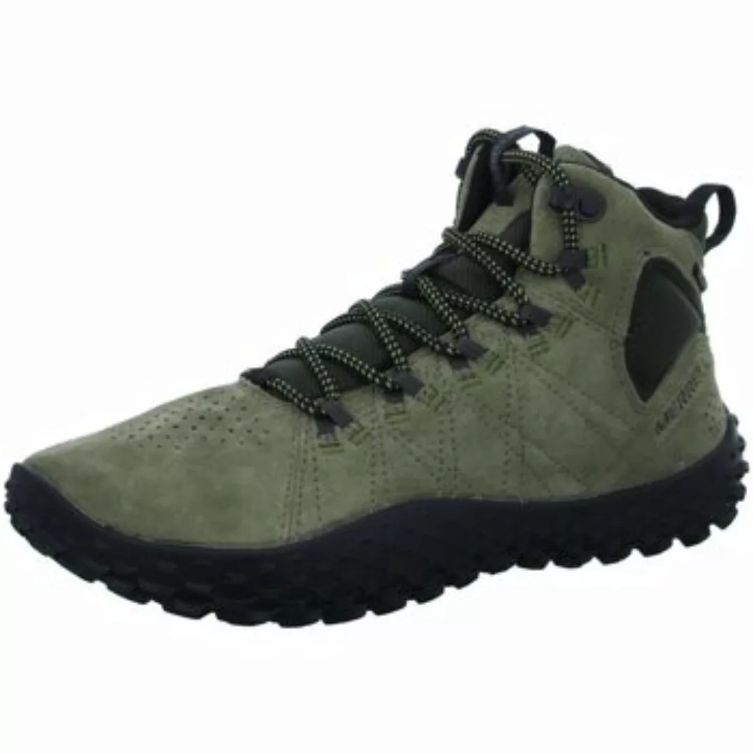 Merrell  Stiefel WRAPT MID WP J5006859 günstig online kaufen