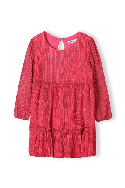 MINOTI Partykleid im Glitzer-Look (3-14y) günstig online kaufen